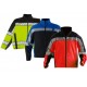 Blauer® Colorblock Softshell Fleece Jacket